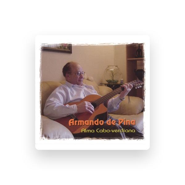 Armando De Pina