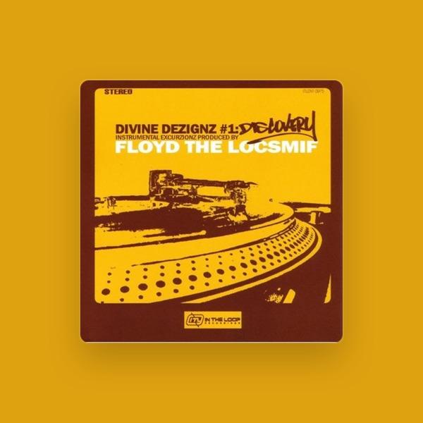 Floyd the Locsmif