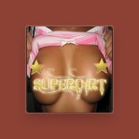 Superdirt