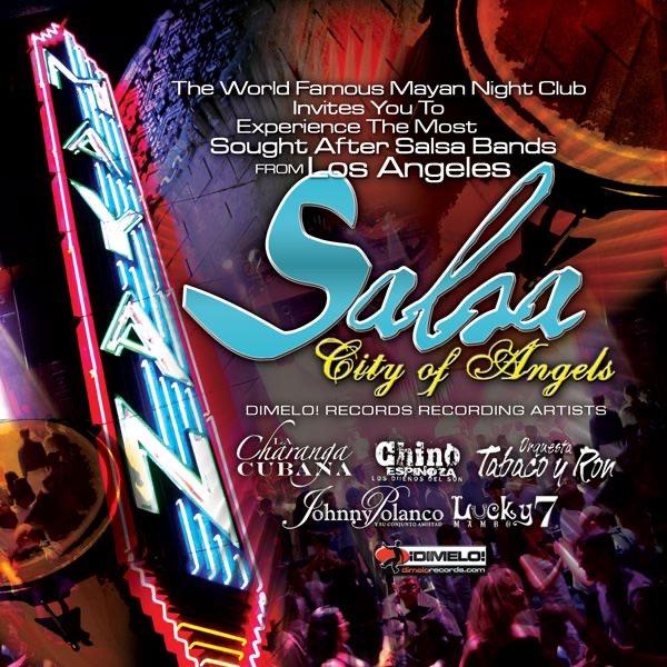 Suena Mi Tambor (feat. Ray de la Paz)