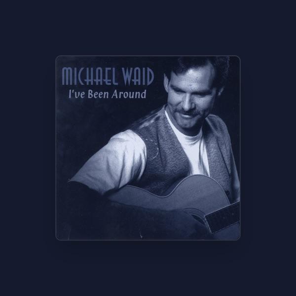 Michael Waid