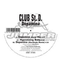 Dopamina (Hardstyle Remix) [Hardstyle Remix]
