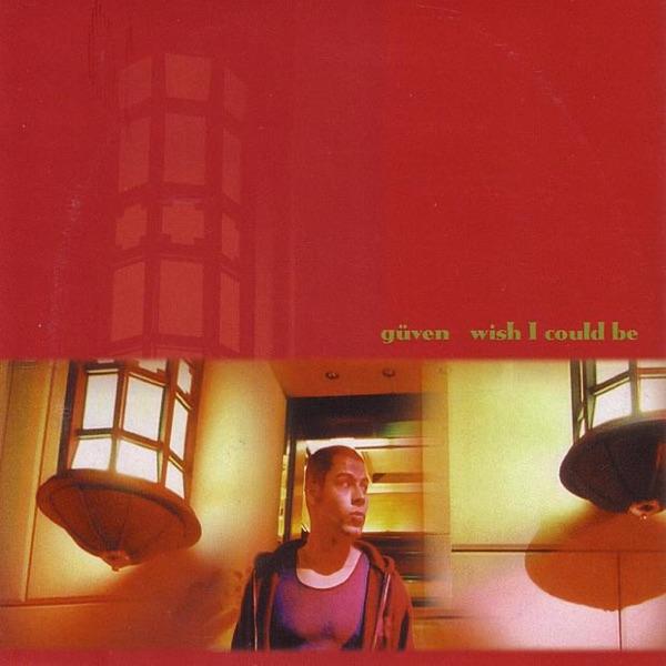 Wish I Could Be (Riki's Excursion on the Version)