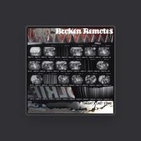 The Broken Remotes