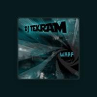 DJ Tekram