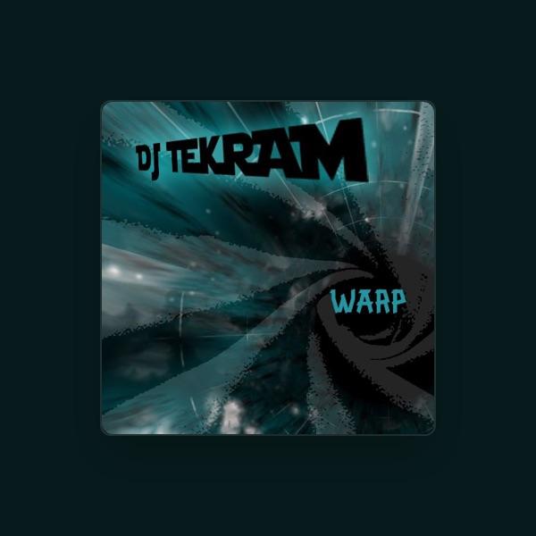 DJ Tekram