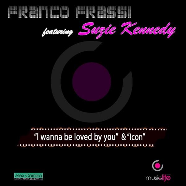 I Wanna Be Loved By You (Dj Riky B Remix)