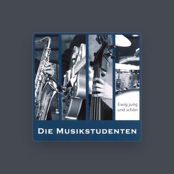 Die Musikstudenten
