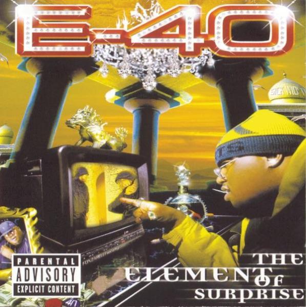 From the Ground Up (feat. Too Short & K-Ci & JoJo)