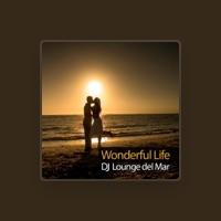 DJ Lounge del Mar