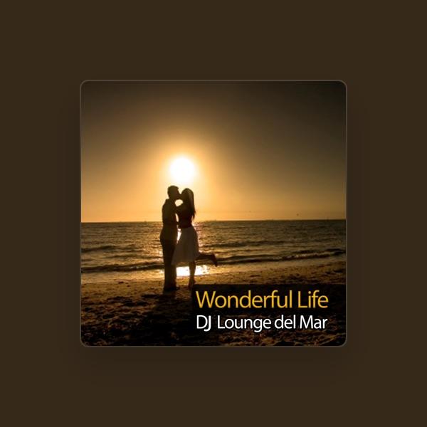 DJ Lounge del Mar