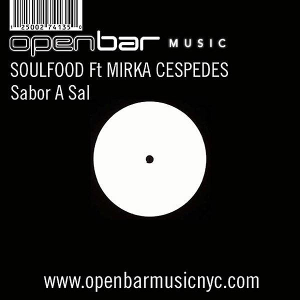 Sabor A Sal (Midnight on the Beach Mix)