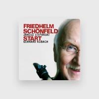 Friedhelm Schönfeld