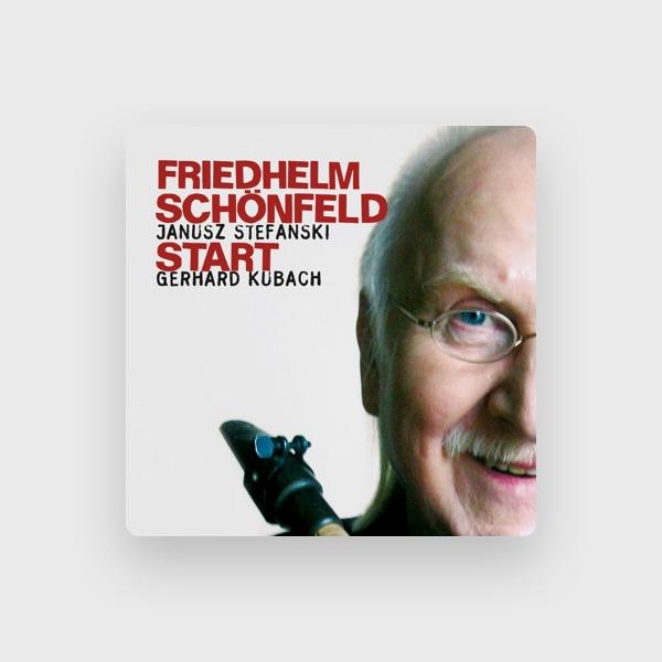 Friedhelm Schönfeld
