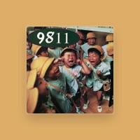 9811