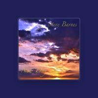Steve Barnes