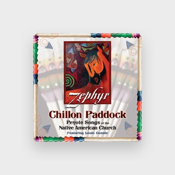Chillon Paddock