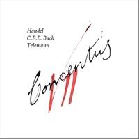 Sonata for recorder, oboe & continuo in A minor, TWV 42:a6: III. Cantabile