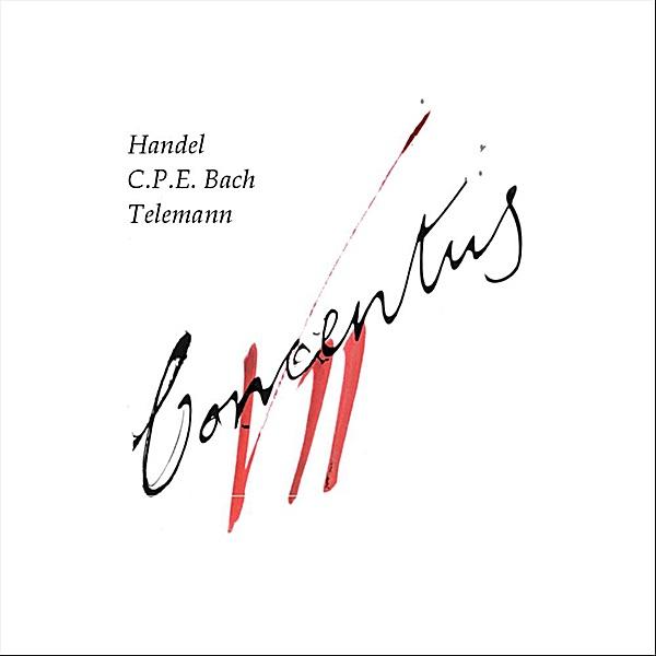 Sonata for recorder, oboe & continuo in A minor, TWV 42:a6: III. Cantabile