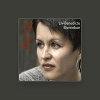 Liv-Benedicte Bjørneboe