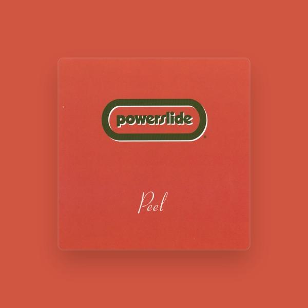 Powerslide