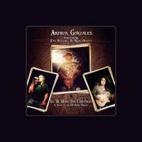 Arthur Gonzales