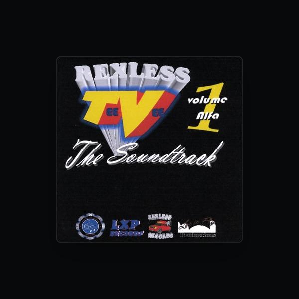 Rexless Tee Vee Soundtrack