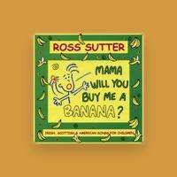 Ross Sutter
