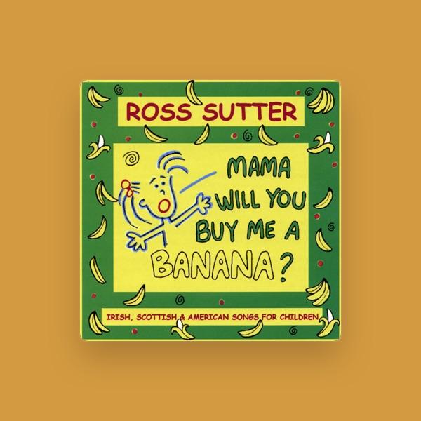 Ross Sutter