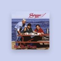 Schooner Fare