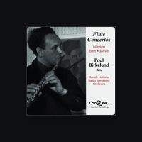 Poul Birkelund