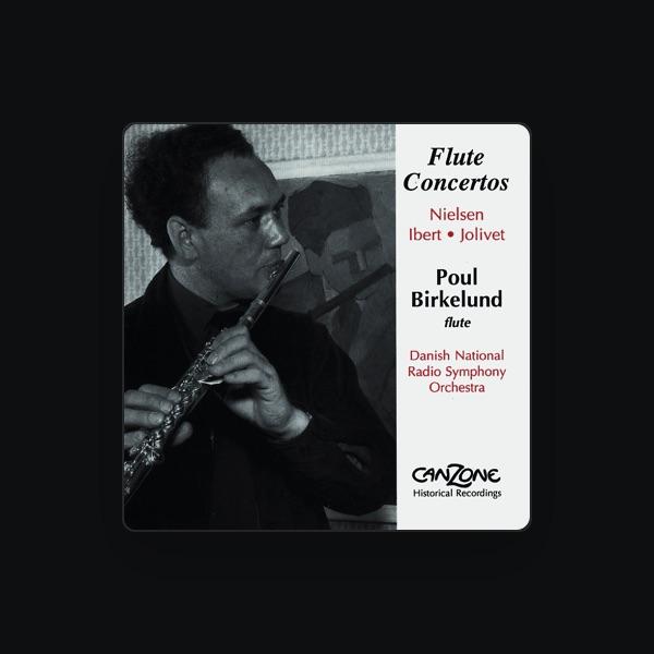 Poul Birkelund