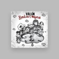 Vallin