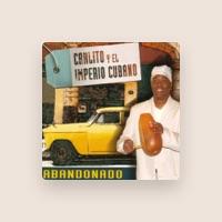 Carlito y el Imperio Cubano