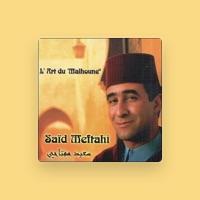 Said El Mefatahi