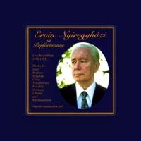 Ervin Nyiregyhazi