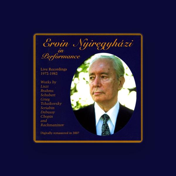 Ervin Nyiregyhazi