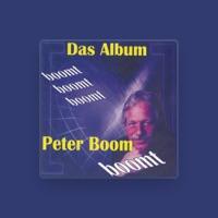 Peter Boom