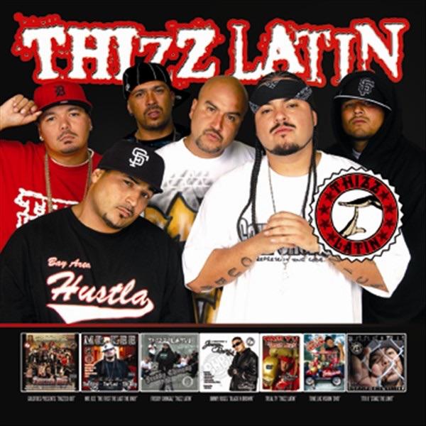 Thizz Latin