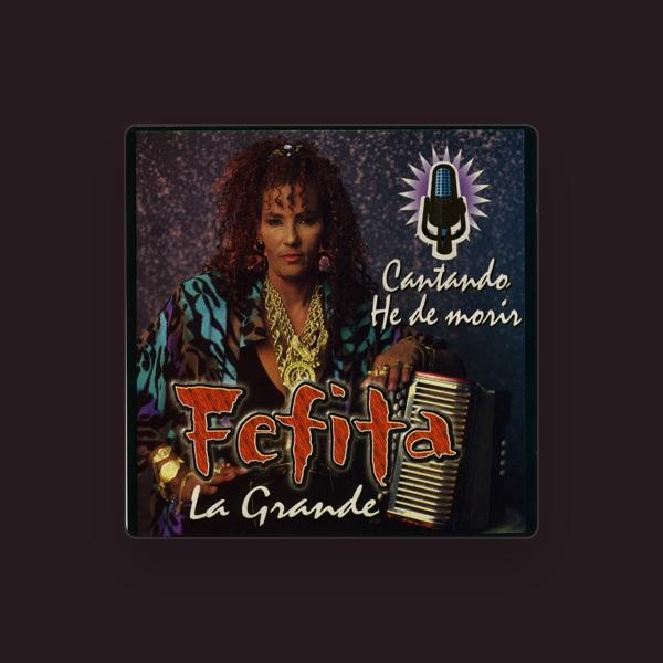 Fefita La Grande