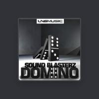 Sound Blasterz
