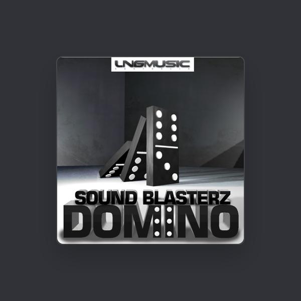 Sound Blasterz