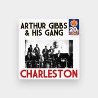 Arthur Gibbs & His Gang