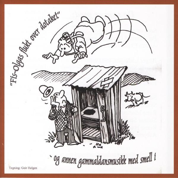 Dans På Ransätermogen, Masurka