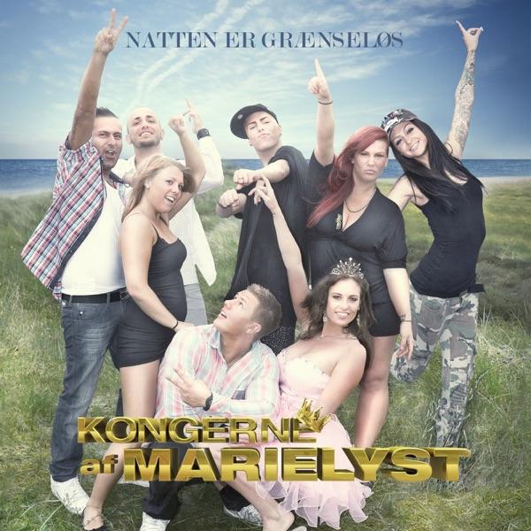 Natten Er Grænseløs