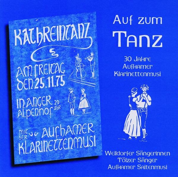 Salzburger Walzer (Walzer Aus Dem Spielgut Der "Lustigen Salzburger";)