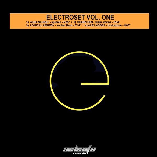 Brain Worms (Deep Tronik Mix)