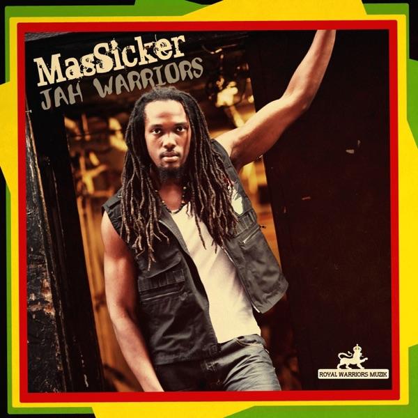 Jah Warriors (Riddim and Harmony)