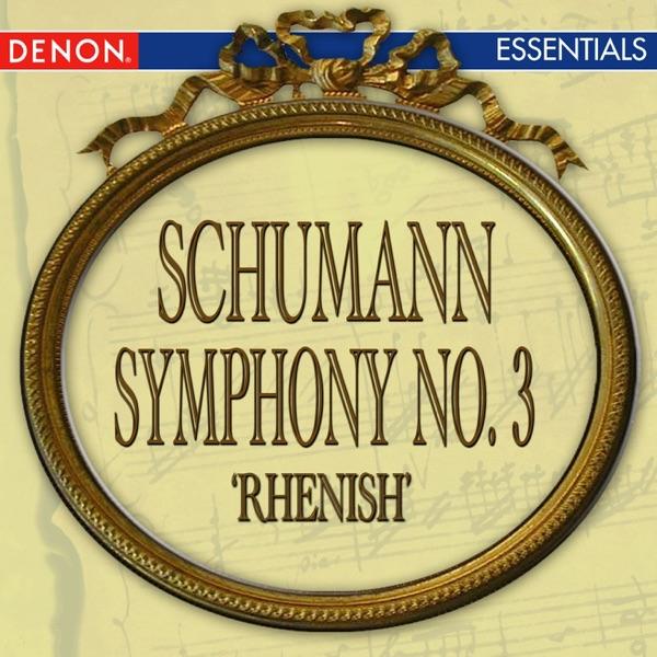 Symphony No. 3 In E-Flat Major, Op. 97 "Rhenish": V. Lebhaft