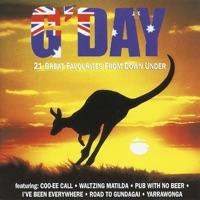 What's Goin' On Down Under